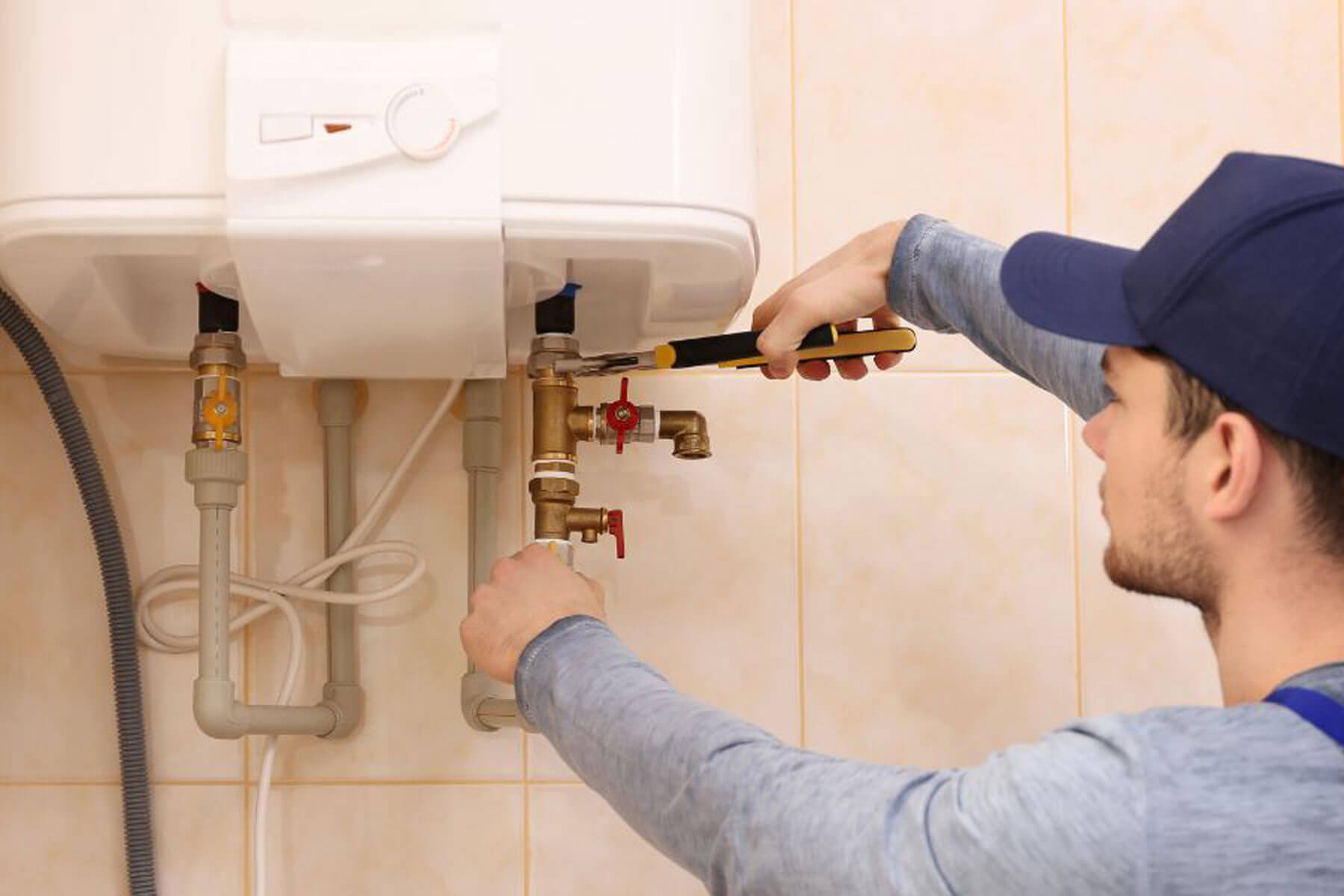 Keefe Plumbing Hp Banner Image 1
