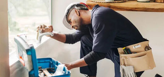 Our Plumbing Services Ql